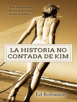 cover image of La Historia No Contada De Kim